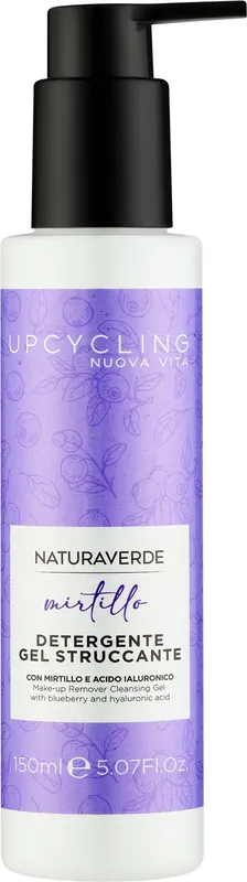 Face Cleansing Gel - Skin Care Products
