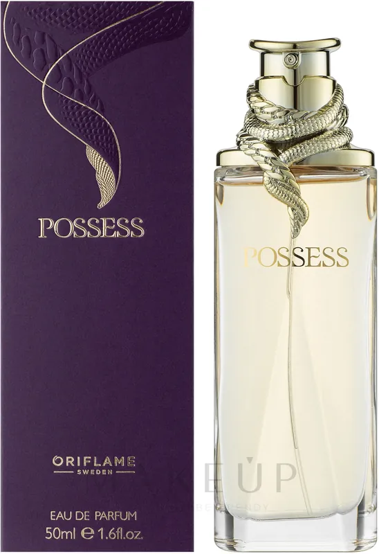 Oriflame Possess Woman - Perfume