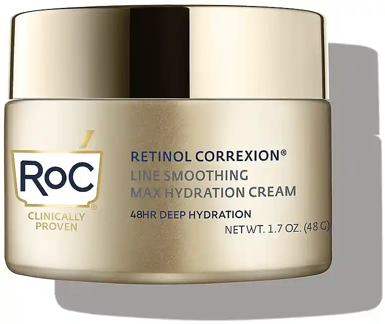 Smoothing & Maximum Moisturizing Cream - Skin Care Products