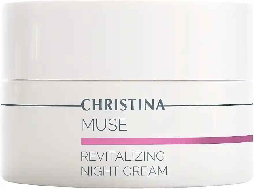 Night Regenerating Cream - Skin Care Products