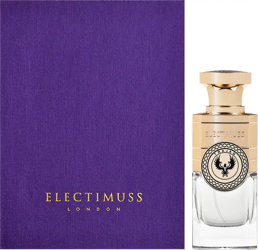 Electimuss Trajan - Perfume