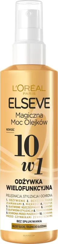 Multifunctional Conditioner 10in1 - Hair