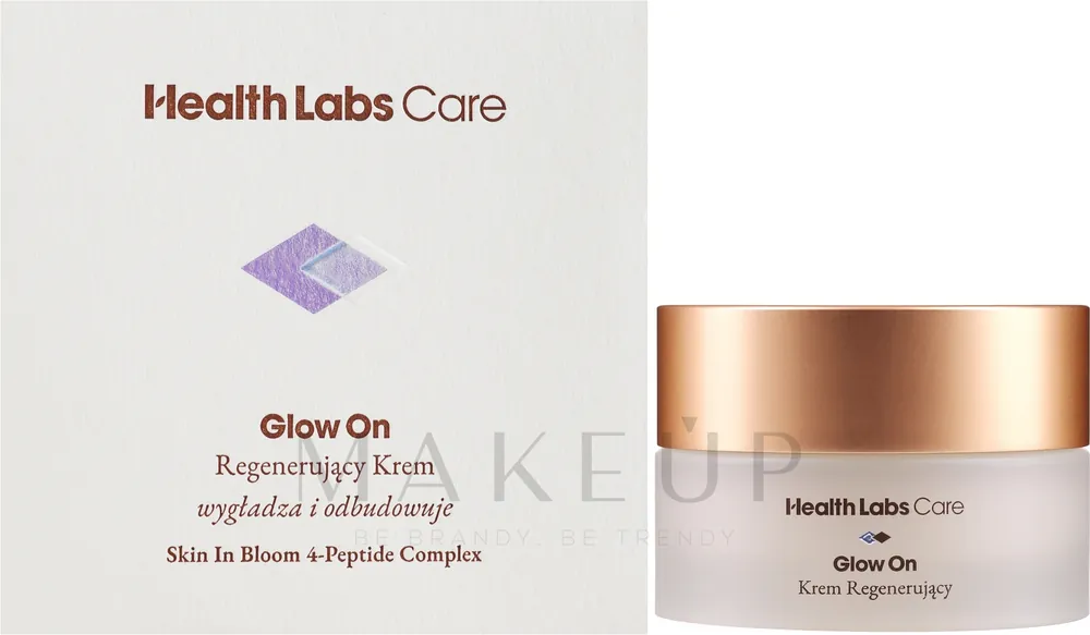 Regenerating Face Cream - Skin Care Products