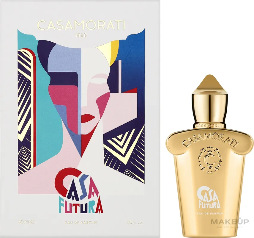 Xerjoff Casamorati Casafutura - Perfume