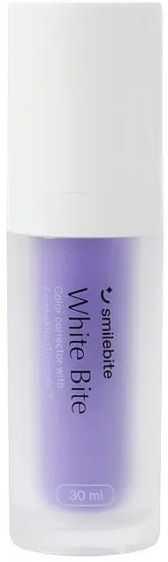 Tooth Enamel Corrector Paste - Bath and Body