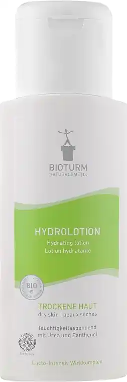 Moisturizing Body Lotion #2 - Bath and Body