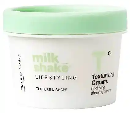 Texturizing Hair Cream