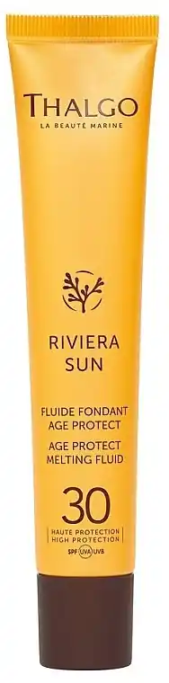 Rejuvenating Melting Emulsion SPF30 - Skin Care Products