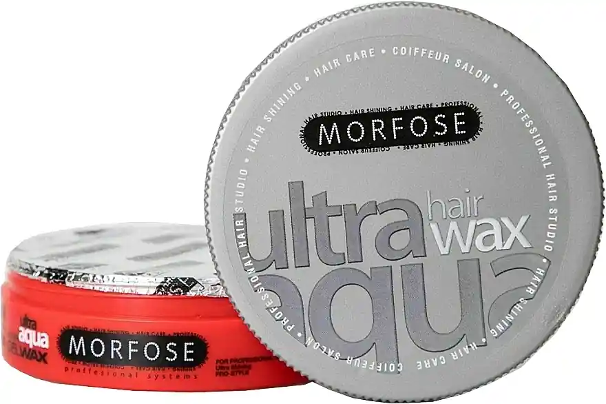 Hair Wax