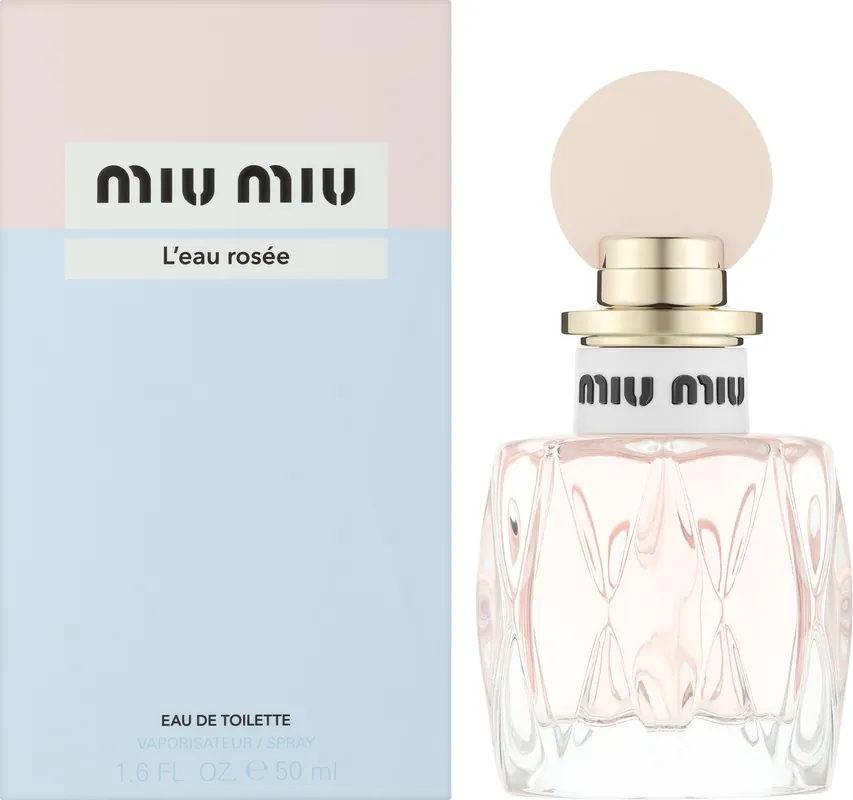 Miu Miu - Perfume
