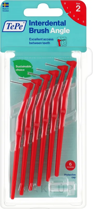 Interdental Brush - Bath and Body