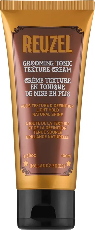 Tonic Textured Hair Cream