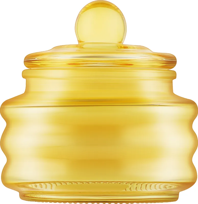 Meyer Lemon Scented Candle - Bath and Body