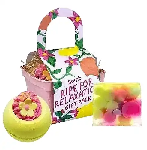 Body Set - Bath and Body