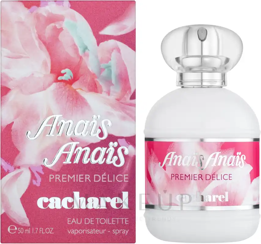 Cacharel Anais Anais Premier Delice - Perfume