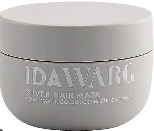 Anti-Yellow Hair Mask