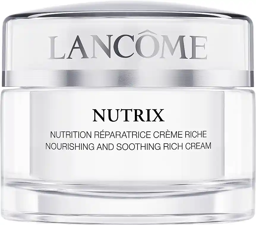Nourishing Rich Cream - Skin Care Products