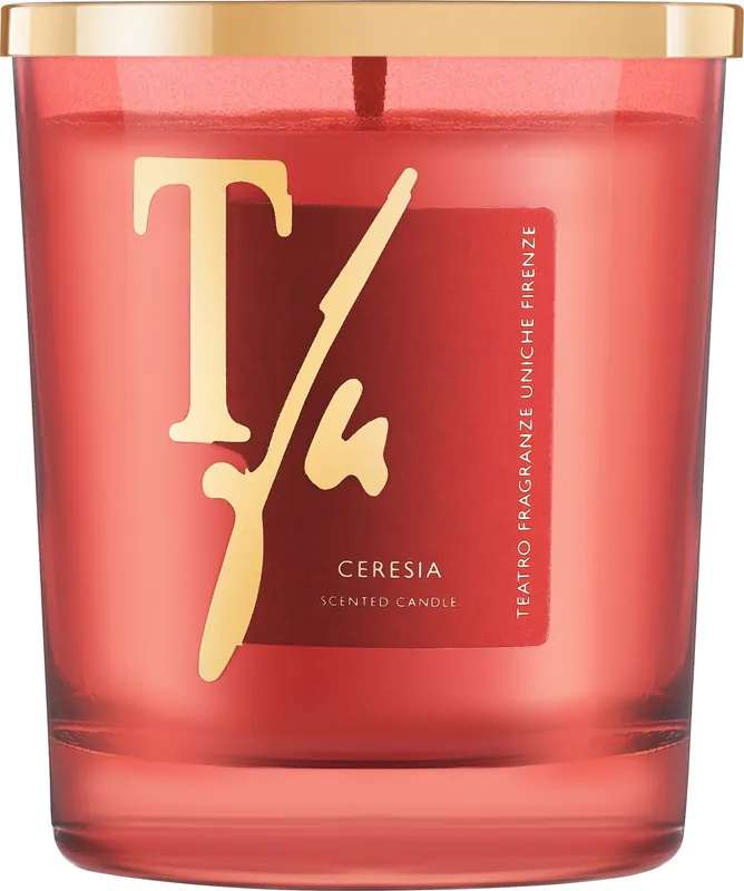 Scented Candle - Bath and Body