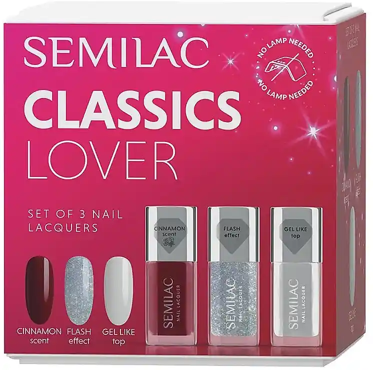 Nail Set - Nails