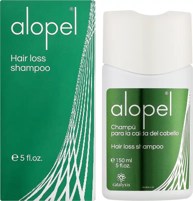 Anti-Hair Loss Shampoo