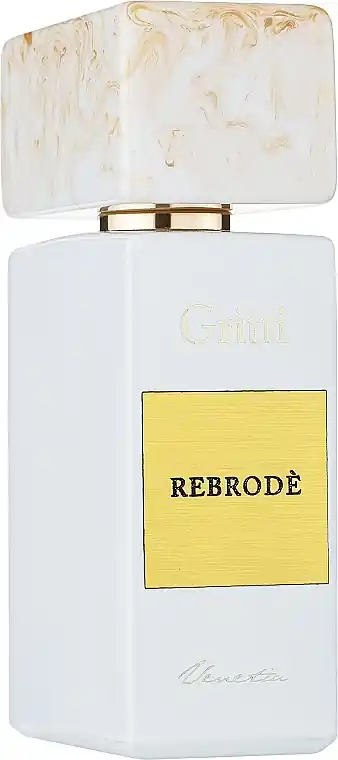 Gritti Rebrode - Perfume