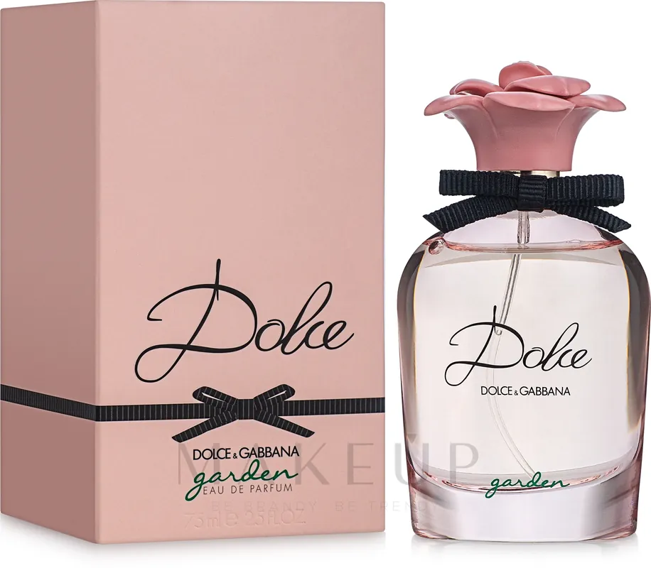 Dolce & Gabbana Dolce Garden - Perfume