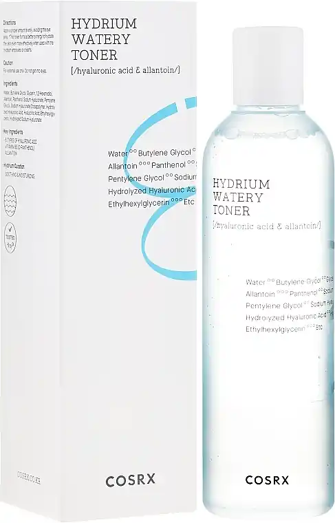 Moisturizing Toner - Skin Care Products