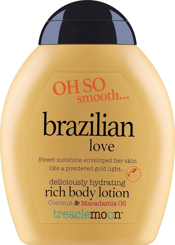 Brazilian Love Body Lotion - Bath and Body