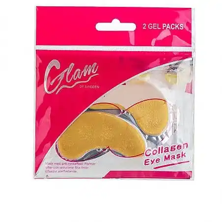Collagen Eye Patch - Skin Care Products
