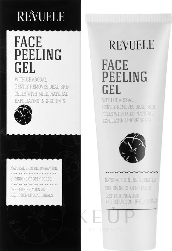 Peeling for Face Skin - Skin Care Products