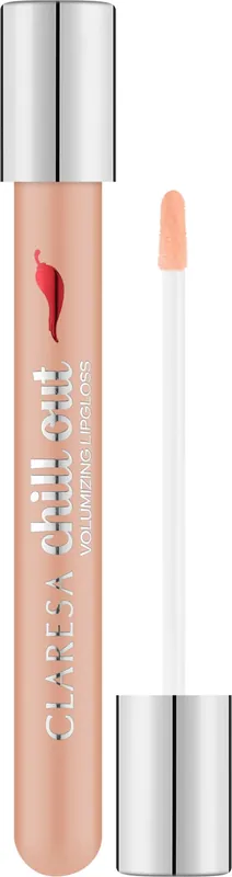 Claresa Chill Out Volumizing Lipgloss - Makeup