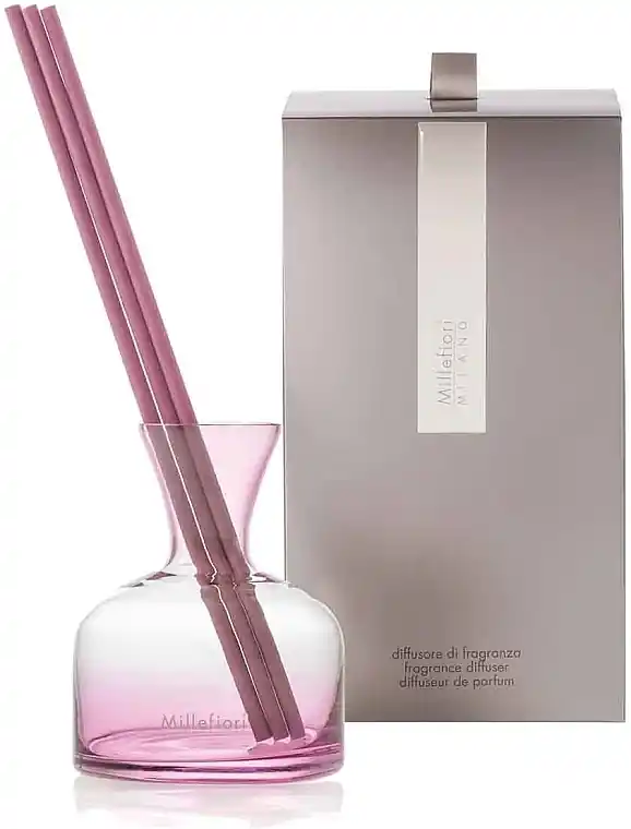 Aroma Diffuser Bottle - Bath and Body