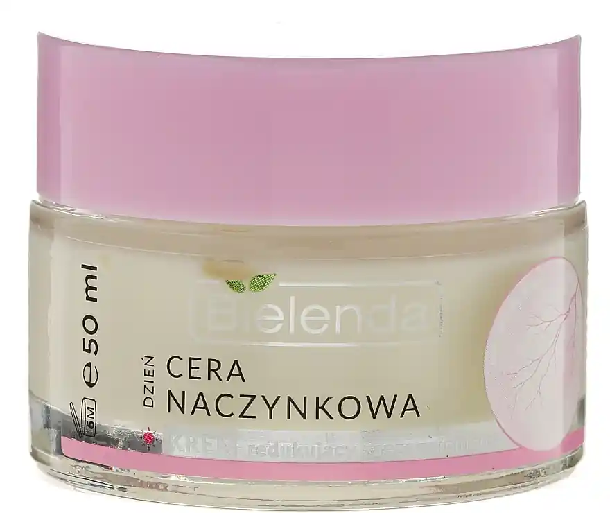 Anti-Redness Day Cream