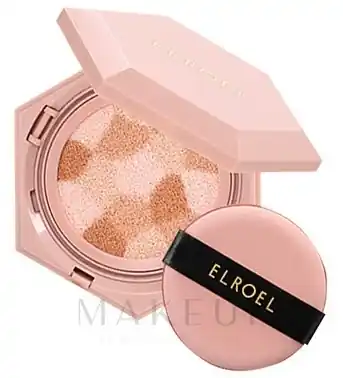 Elroel Blending Compact Cushion - Makeup