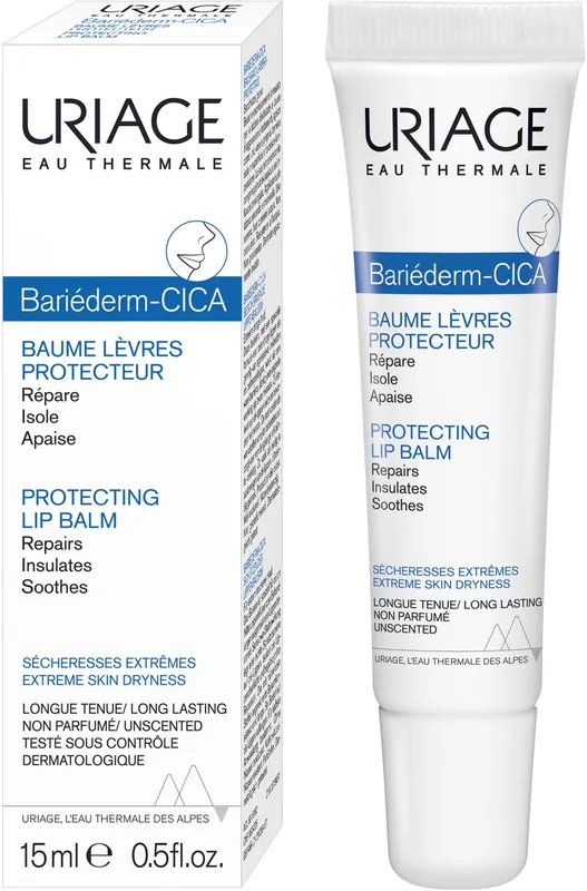 Cica Lip Repairing Balm - Skin Care Products
