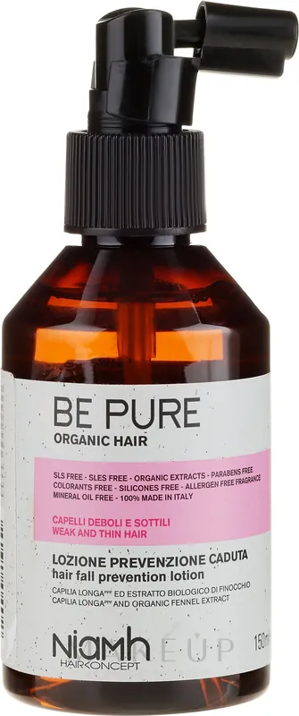 Anti Hair Loss Lotion