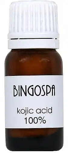 Kojic Acid 100% - Bath and Body