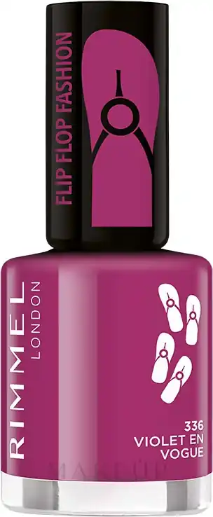 Nail Polish - Nails