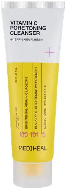 Face Cleansing Gel - Skin Care Products