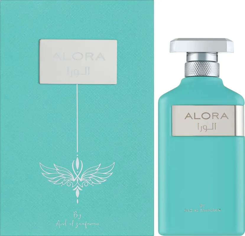 Ard Al Zaafaran Alora - Perfume