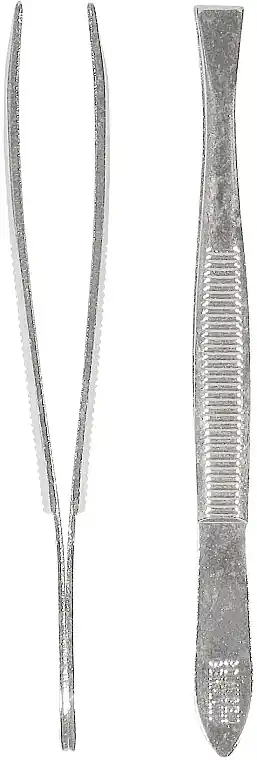 Straight Tweezers, 1060/A - Accessories