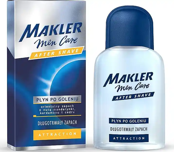 After Shave Lotion - Men