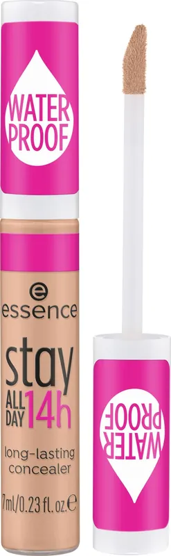 Essence Stay All Day 14h Long-lasting Concealer