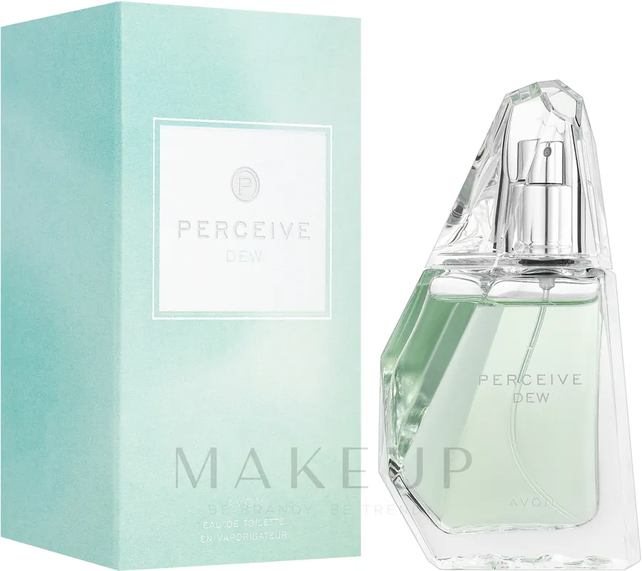 Avon Perceive Dew - Perfume