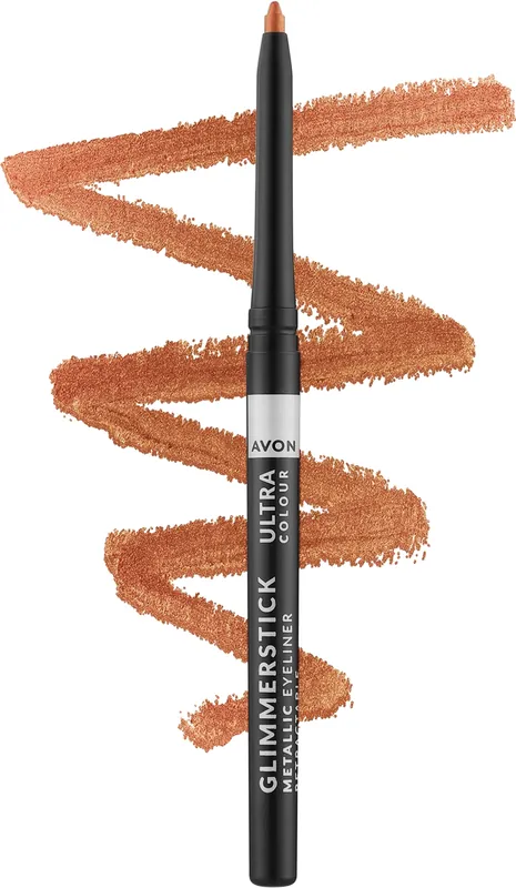 Avon Glimmerstick Metallic Eyeliner - Makeup