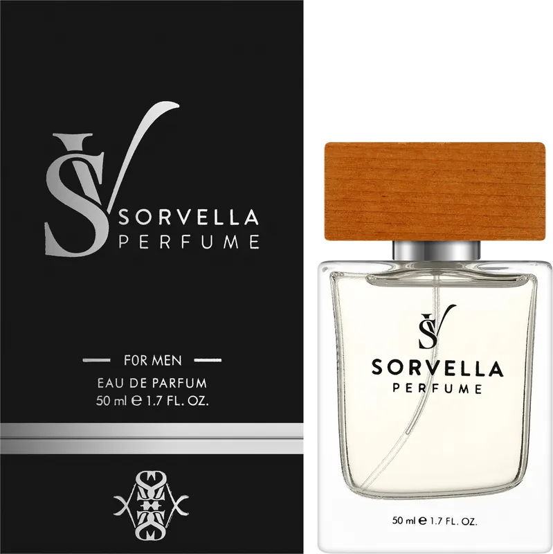 Sorvella Perfume S-70