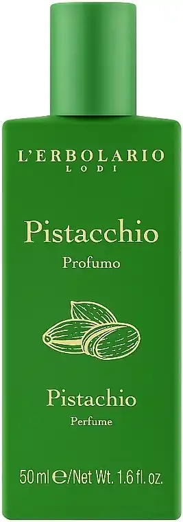L'Erbolario Pistacchio - Perfume