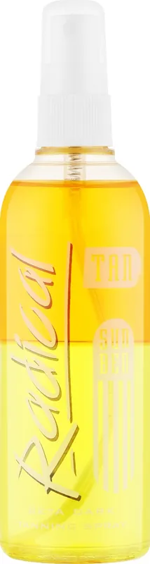Elegant Tan Spray - Bath and Body
