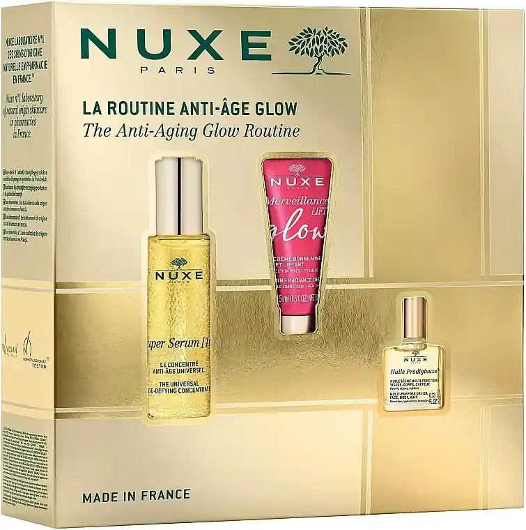 Set - Bath and Body