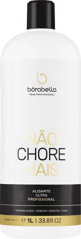 Hair Smoothing Treatment